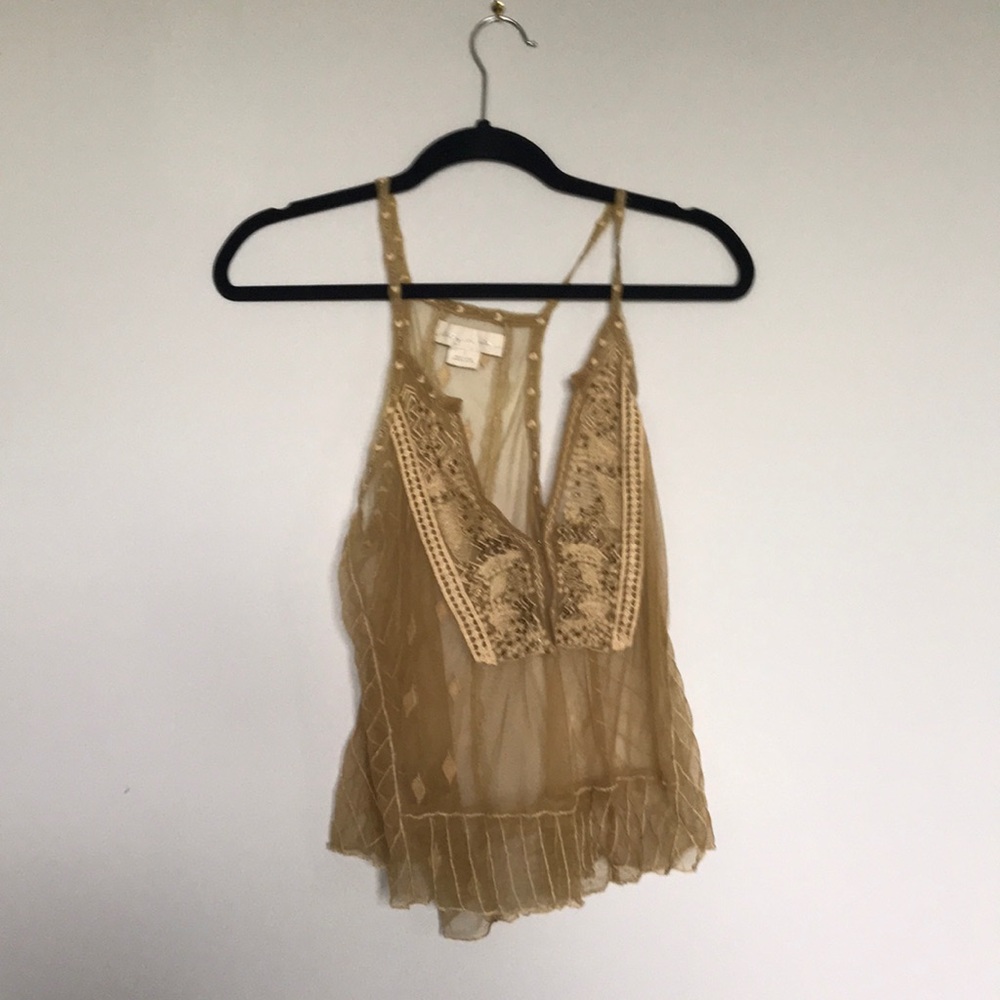 “Staring at Stars” Blouse